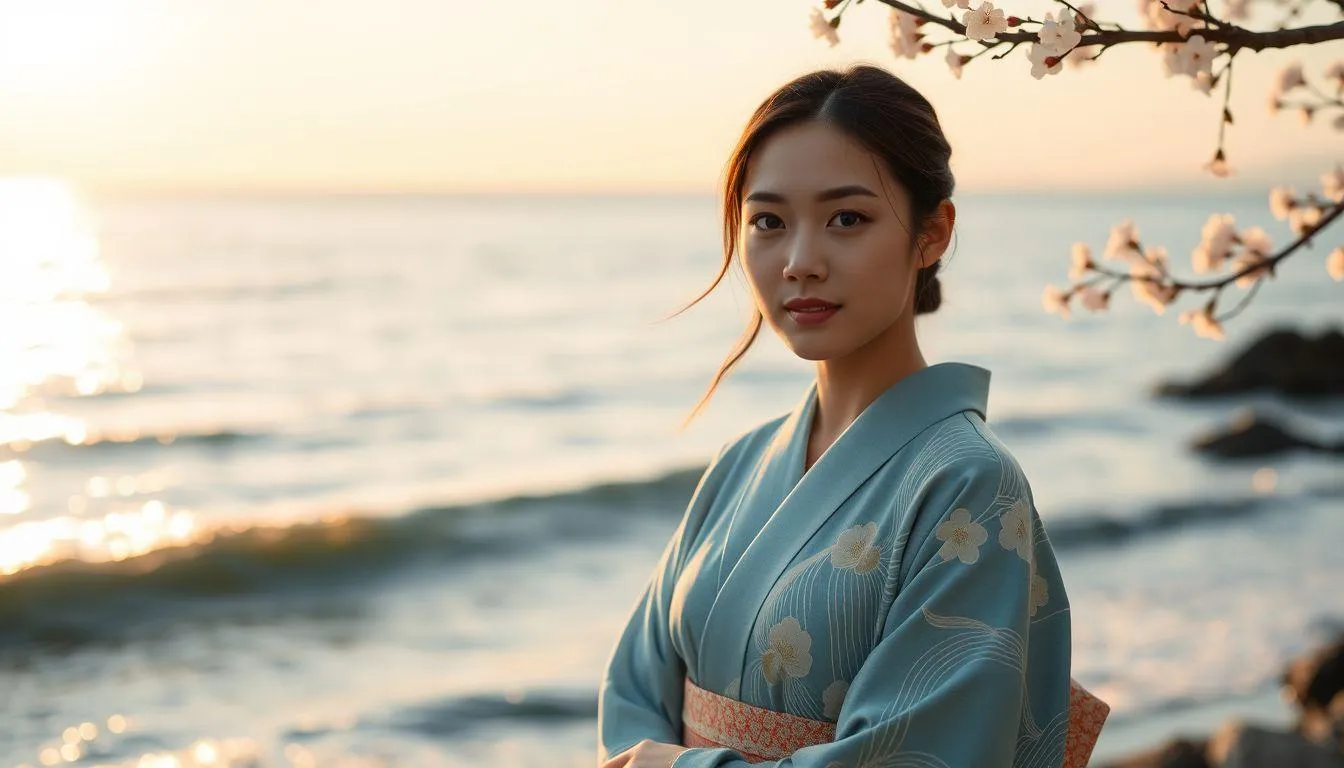 Karakteristik dan Sifat Pemilik Nama Kana (c) Ilustrasi AI