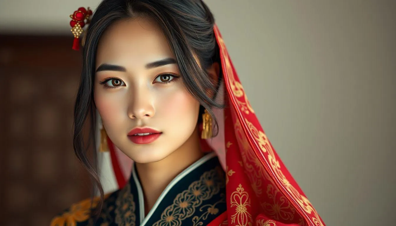 Kombinasi dan Rangkaian Nama dengan Kana (c) Ilustrasi AI