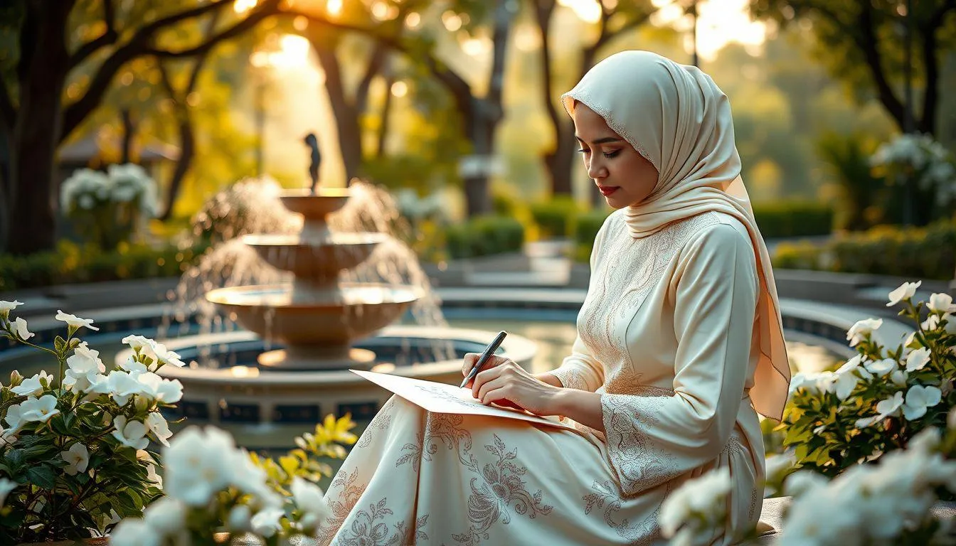 Rangkaian Nama Kania yang Populer (c) Ilustrasi AI