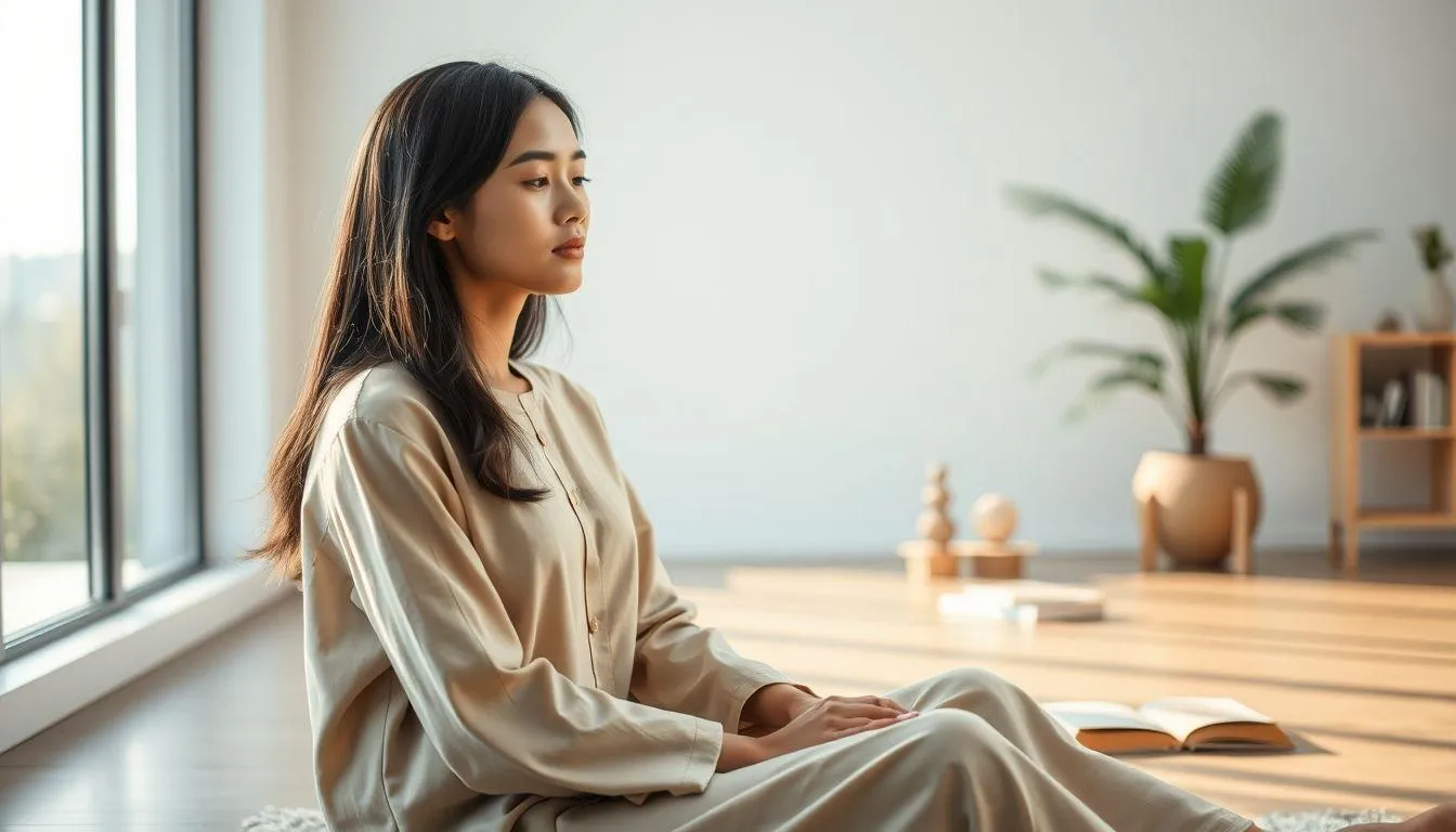 Pengaruh Nama Kania dalam Kehidupan (c) Ilustrasi AI