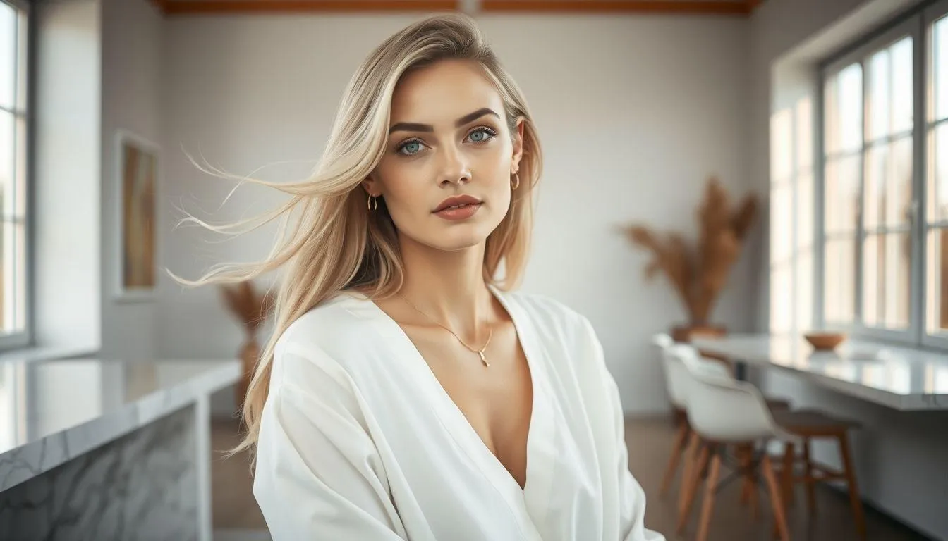 Pengertian dan Makna Nama Karen (c) Ilustrasi AI