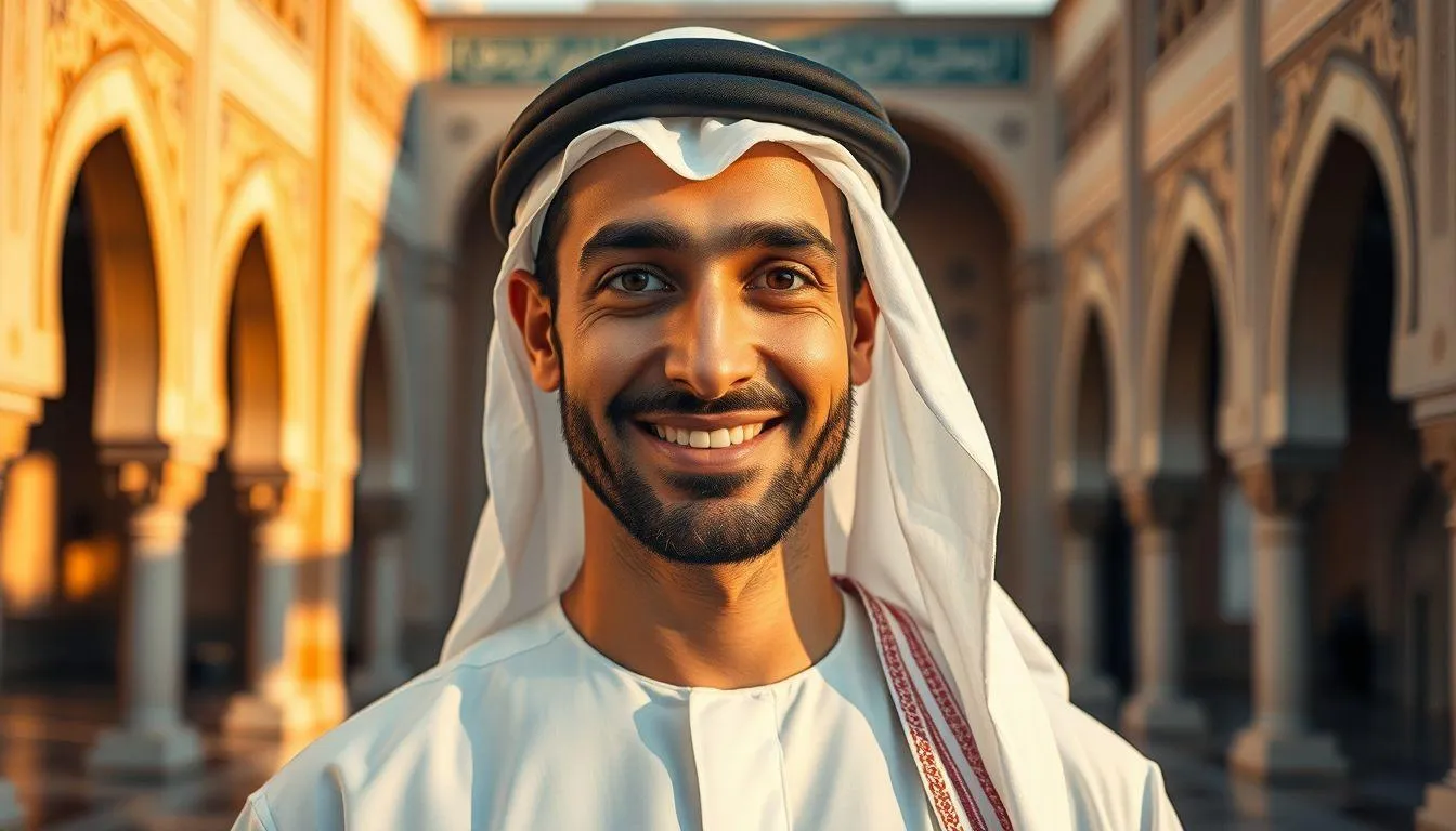 Karakteristik dan Sifat Pemilik Nama Karim (c) Ilustrasi AI