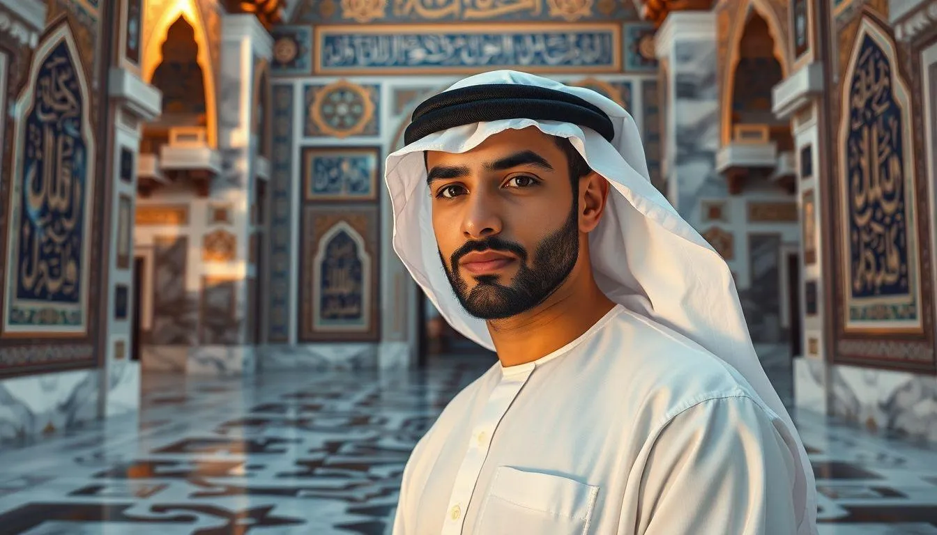 Variasi dan Kombinasi Nama Karim (c) Ilustrasi AI