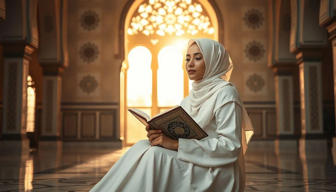 Pengertian dan Makna Nama Karina (c) Ilustrasi AI