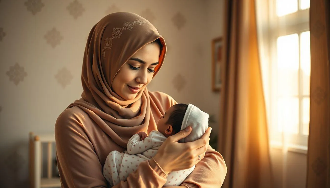 Karina dalam Perspektif Nilai-Nilai Islam (c) Ilustrasi AI