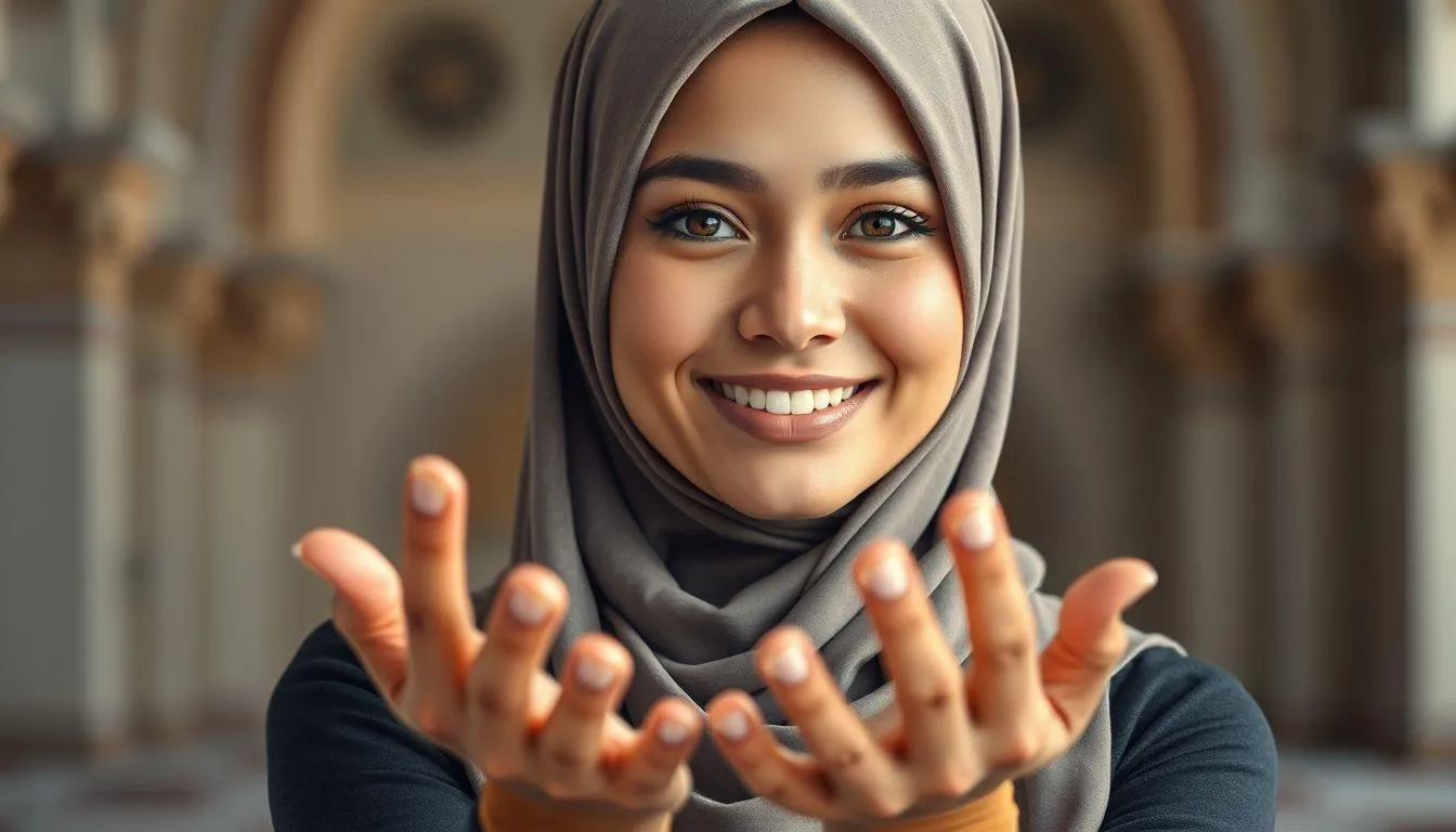 Karakteristik dan Sifat Nama Karina (c) Ilustrasi AI