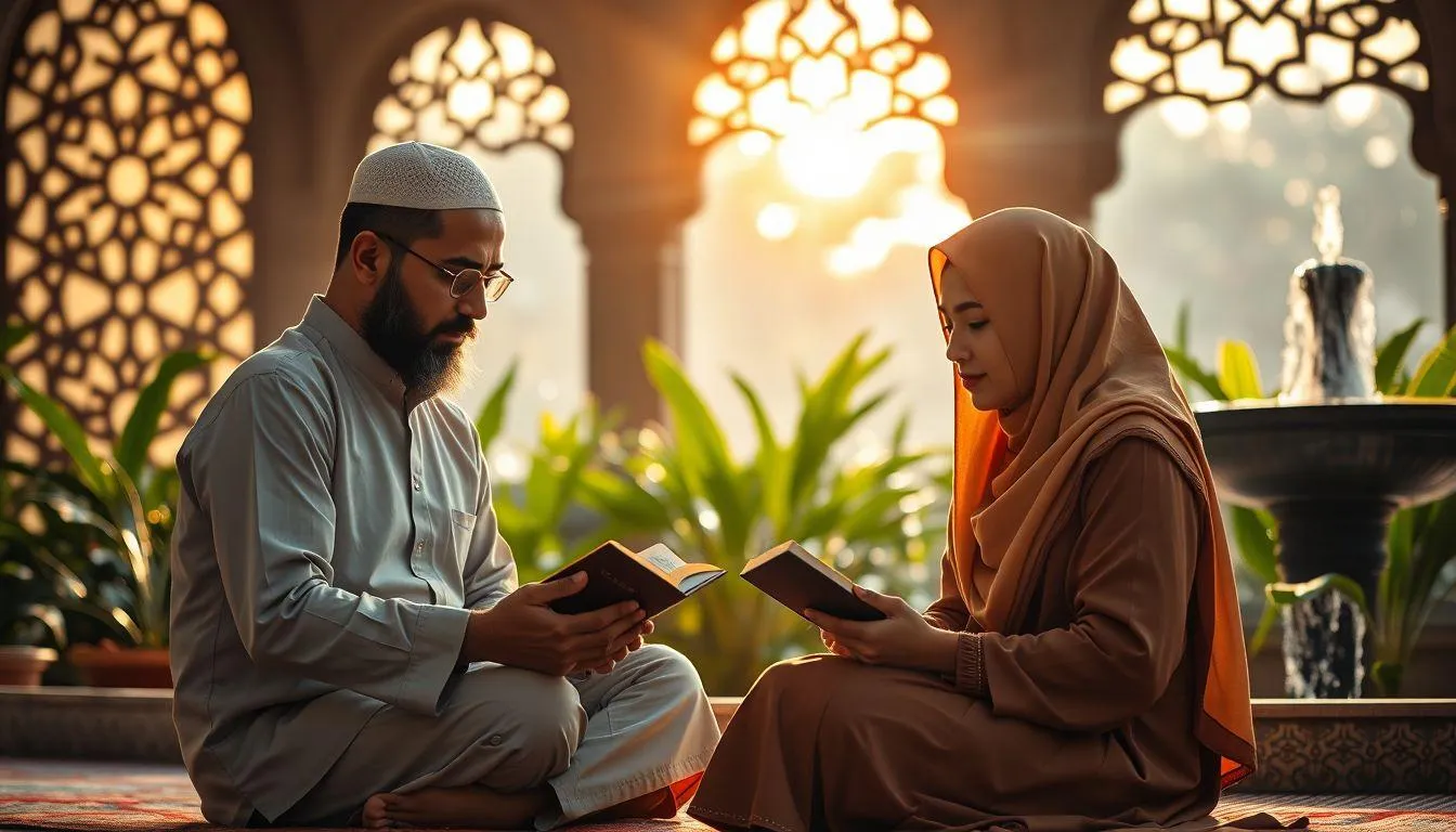 Makna Filosofis dan Spiritual Kautsarrazky (c) Ilustrasi AI