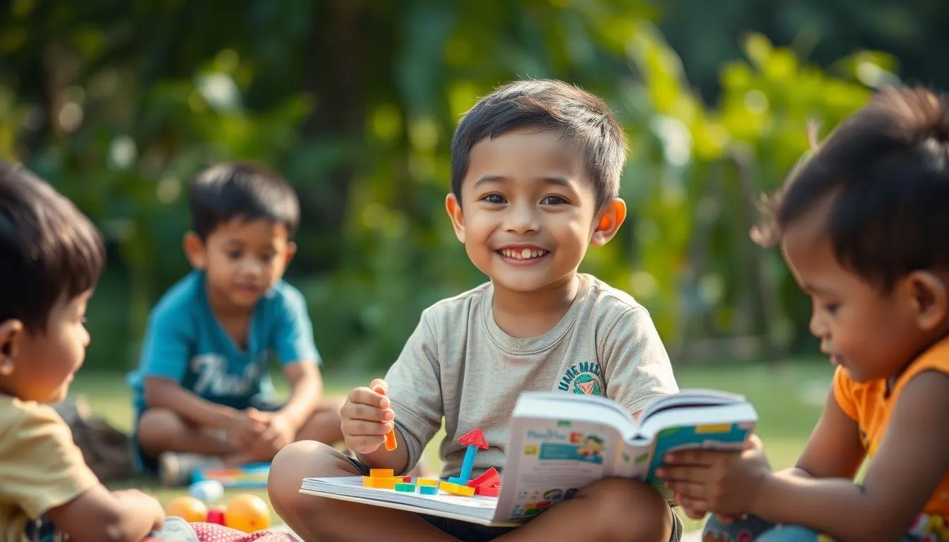 Karakteristik dan Kepribadian Nama Kautsarrazky (c) Ilustrasi AI