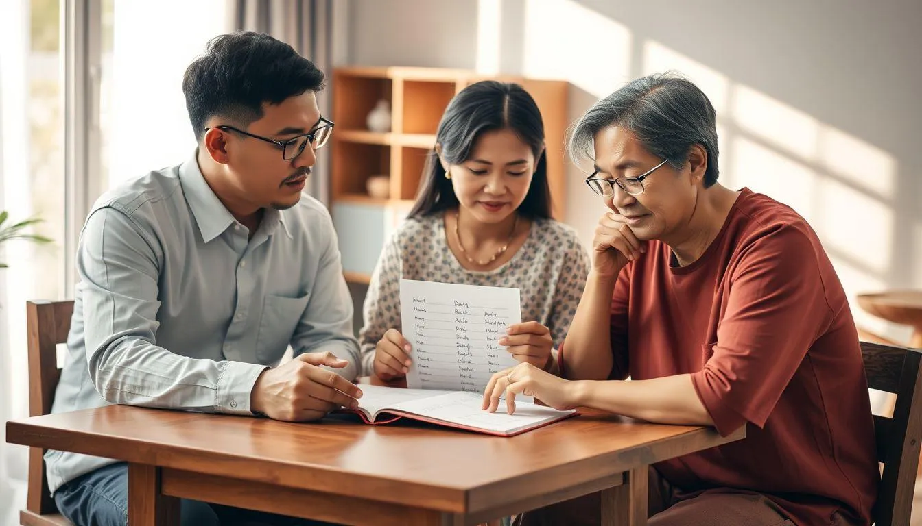 Tips Memilih dan Menggunakan Nama Kautsarrazky (c) Ilustrasi AI