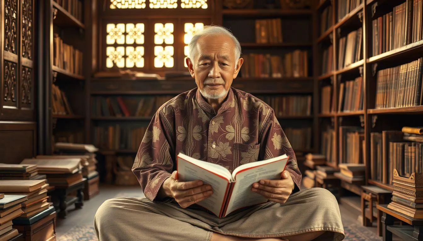 Variasi dan Nama Serupa dengan Kavi (c) Ilustrasi AI