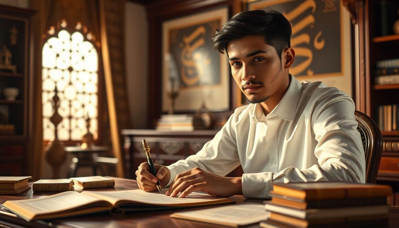 Kombinasi Nama dengan Kavindra (c) Ilustrasi AI