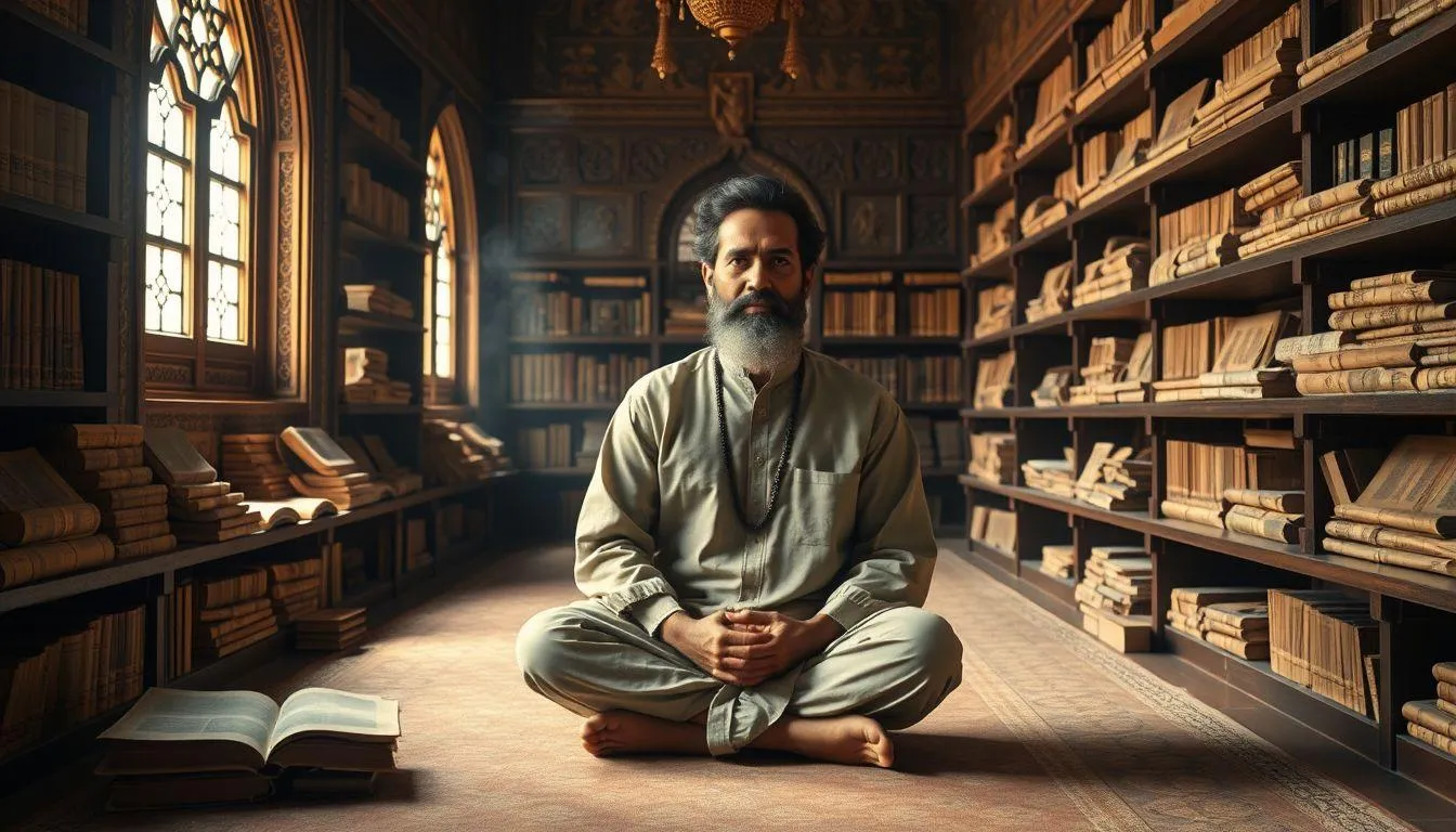 FAQ (Frequently Asked Questions) (c) Ilustrasi AI