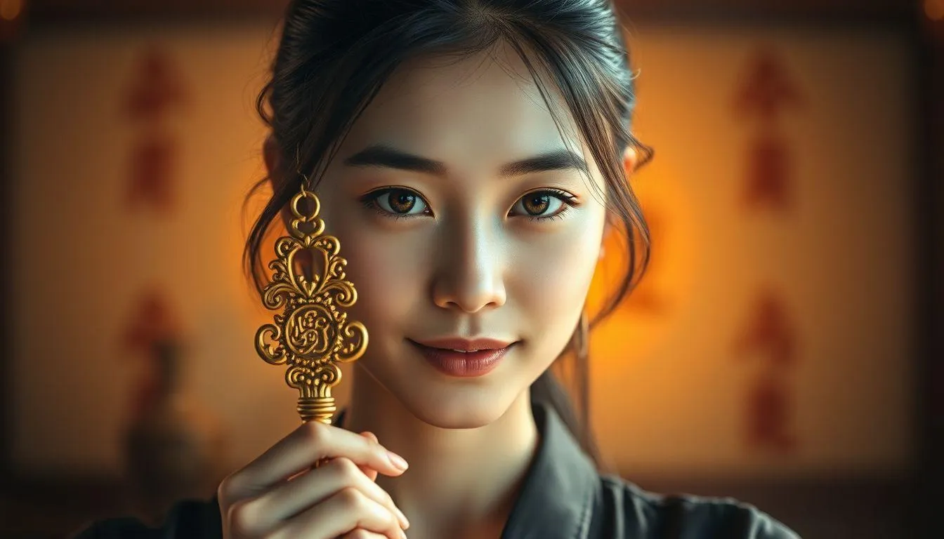 Pengertian dan Makna Utama Nama Kayana (c) Ilustrasi AI