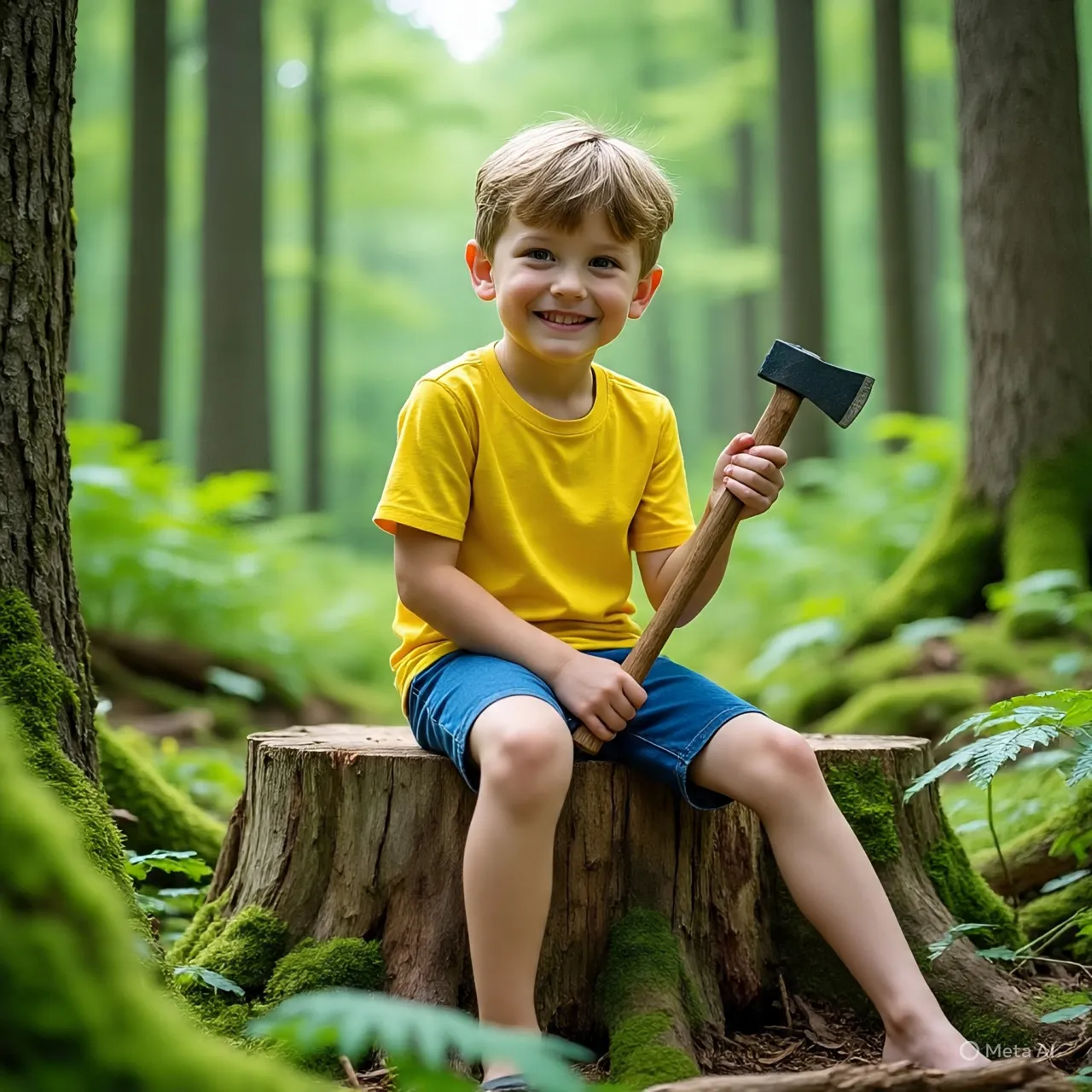 FAQ (Frequently Asked Questions) (c) Ilustrasi AI