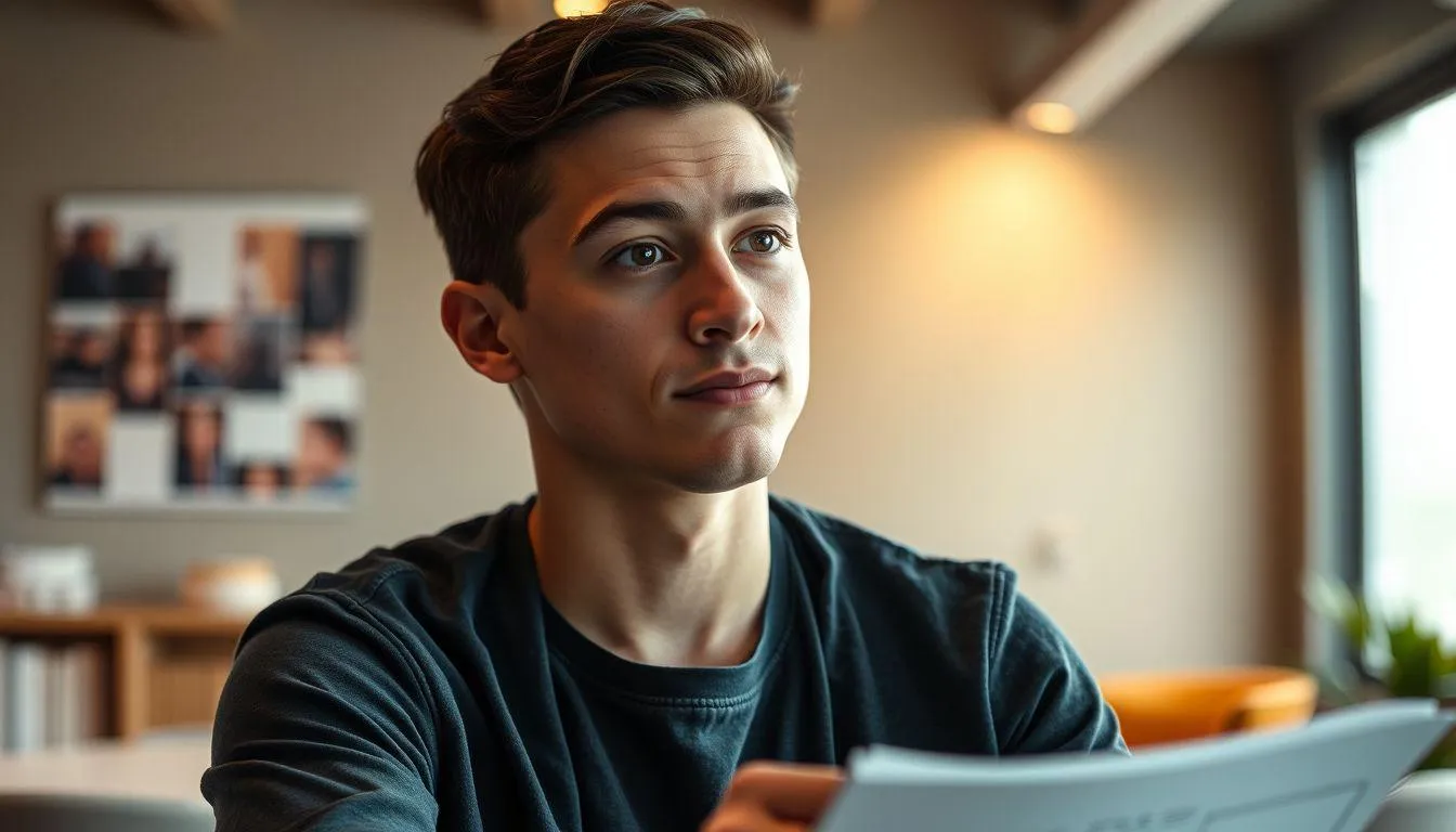 Karakteristik dan Sifat Kepribadian (c) Ilustrasi AI