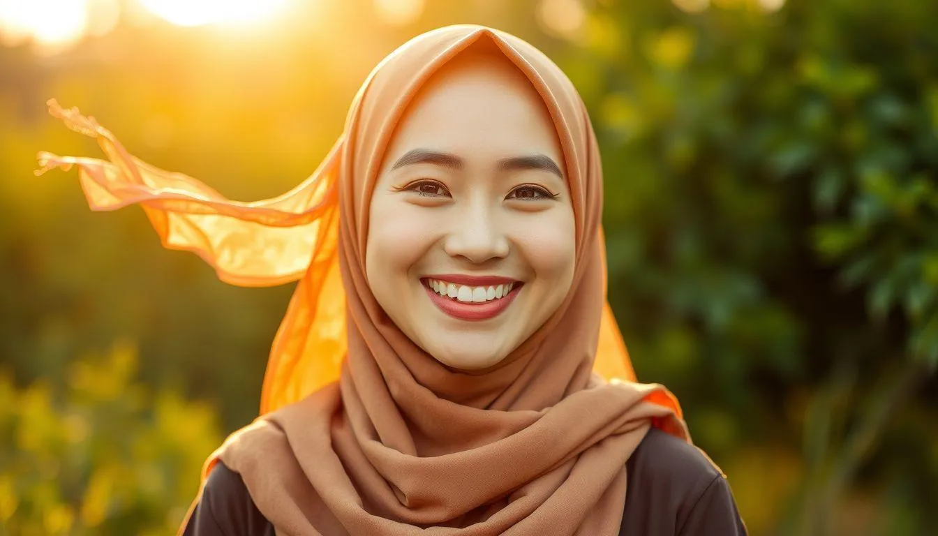 Karakteristik dan Kepribadian Nama Kayyisa (c) Ilustrasi AI