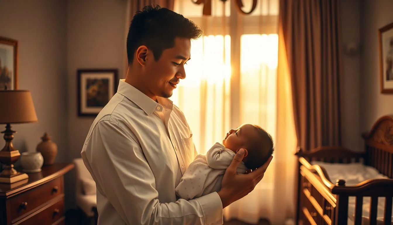 Kombinasi Nama Populer dengan Keandra (c) Ilustrasi AI