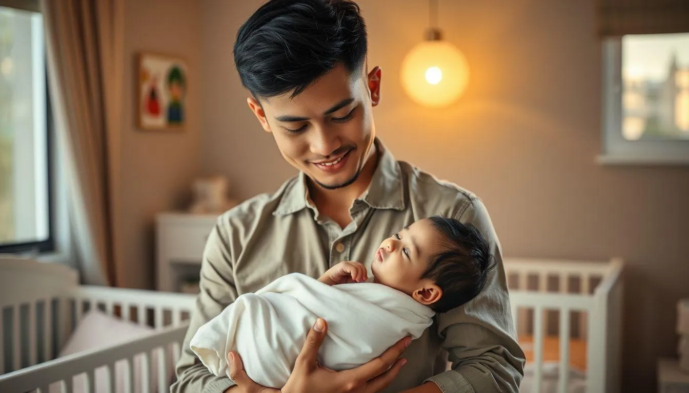 Rangkaian Nama Keanu yang Indah (c) Ilustrasi AI