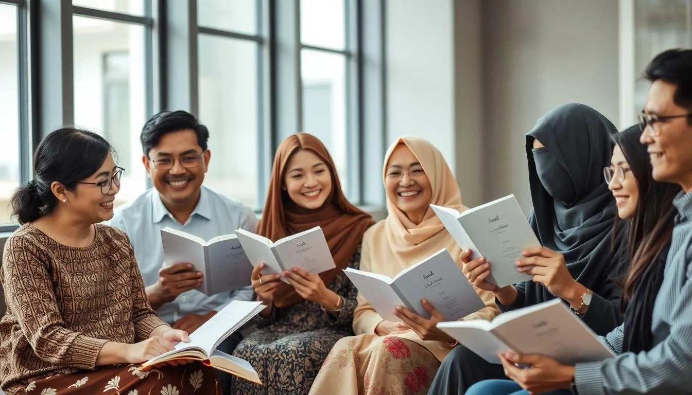 Mengenal Arti Nama Keke (c) Ilustrasi AI