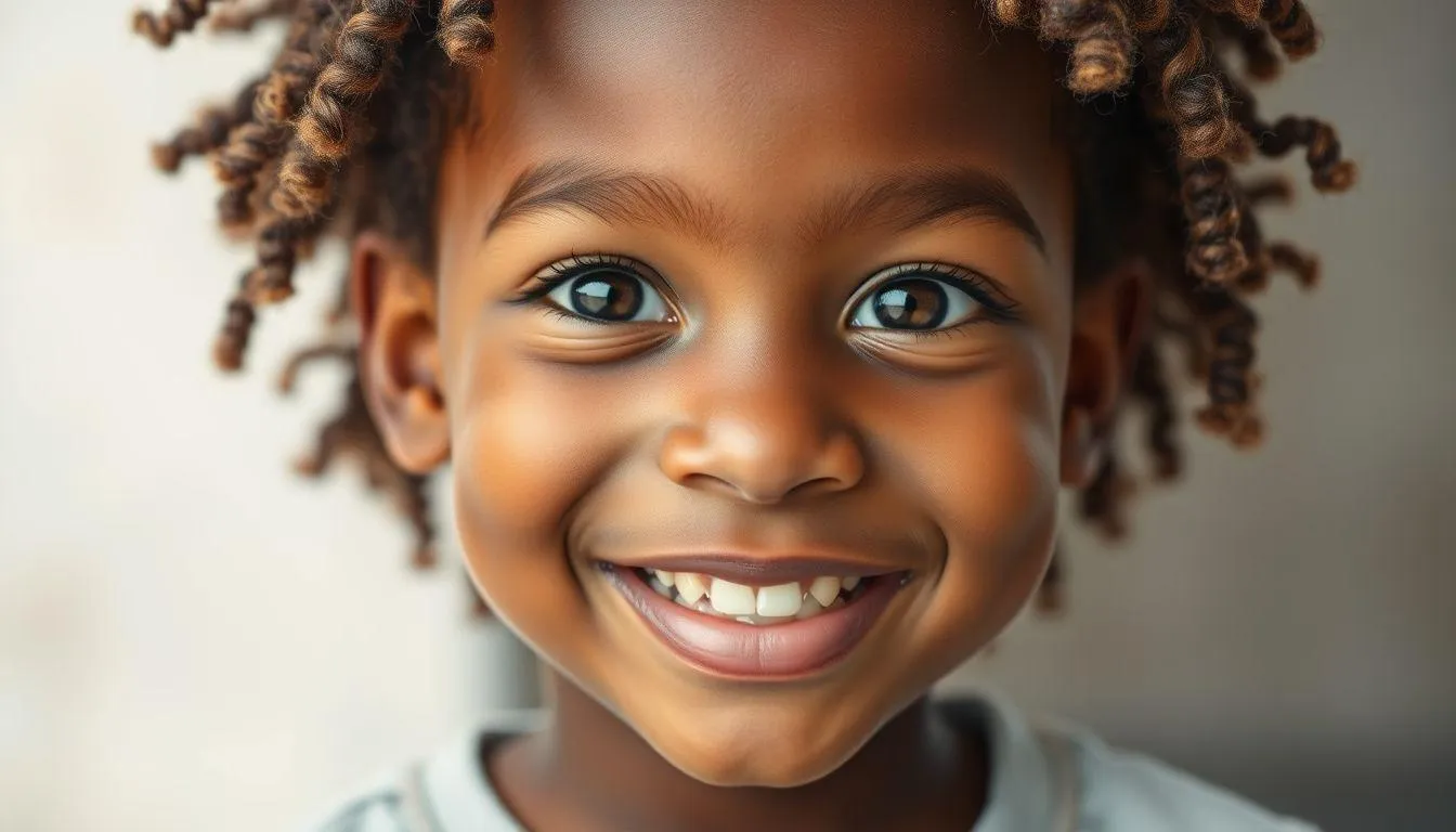 Karakteristik dan Kepribadian Nama Keke (c) Ilustrasi AI