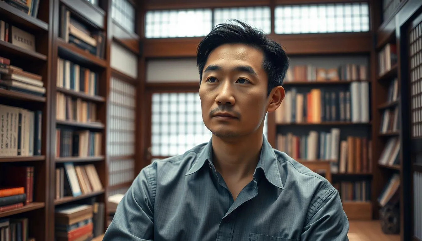 Pengertian dan Makna Dasar Nama Kenji (c) Ilustrasi AI