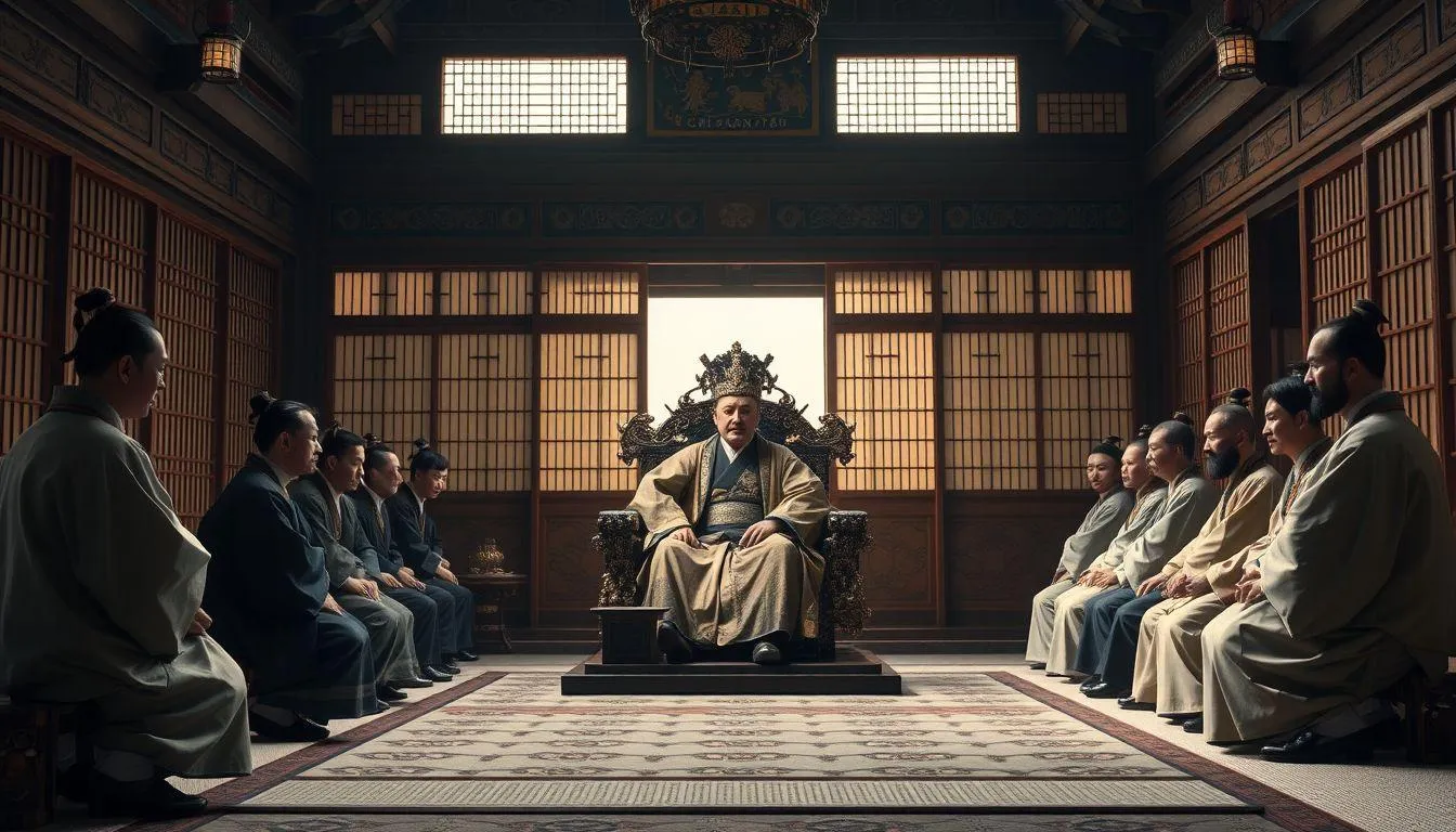 Sejarah dan Asal Usul Nama Kenji (c) Ilustrasi AI