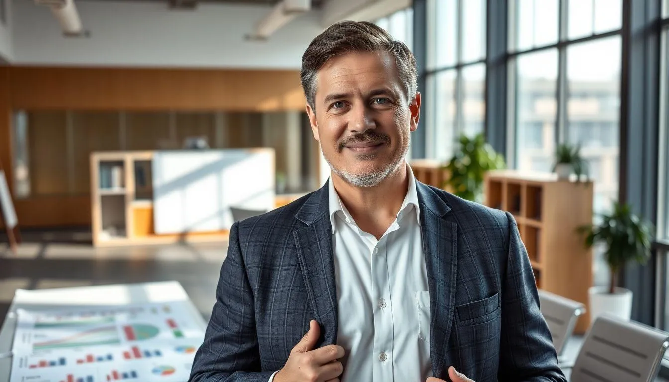 Karakteristik dan Kepribadian Nama Kenneth (c) Ilustrasi AI