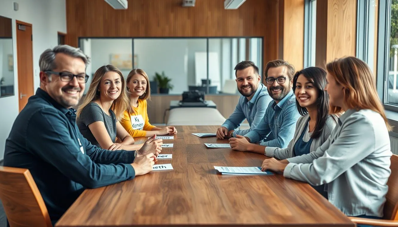 Variasi dan Panggilan Nama Kenneth (c) Ilustrasi AI