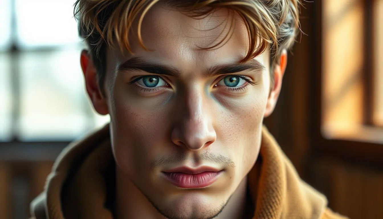 Pengenalan Arti Nama Kenny (c) Ilustrasi AI