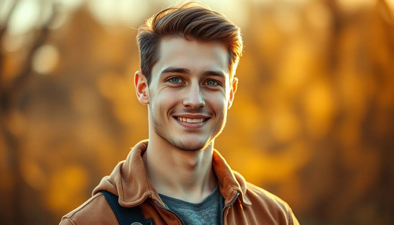 Makna dan Karakteristik Nama Kenny (c) Ilustrasi AI