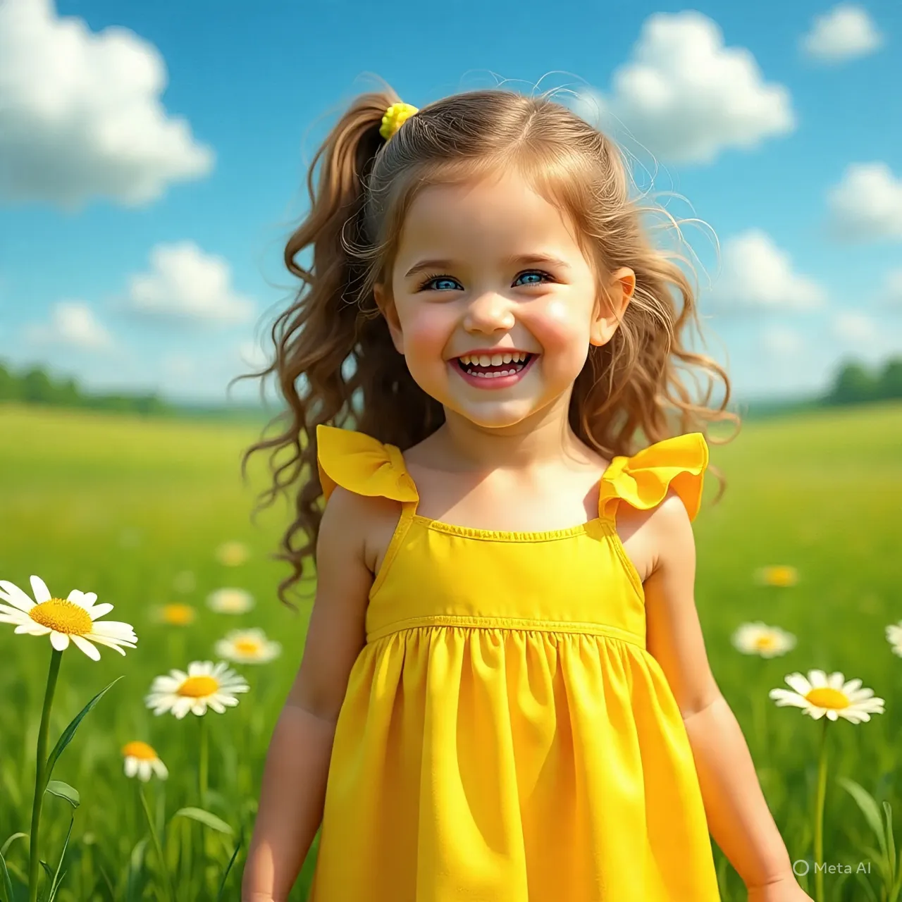 Pengertian dan Asal Bahasa Nama Keynara (c) Ilustrasi AI