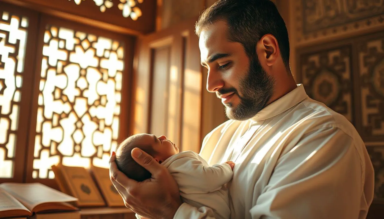 Pengertian dan Arti Nama Khabib (c) Ilustrasi AI