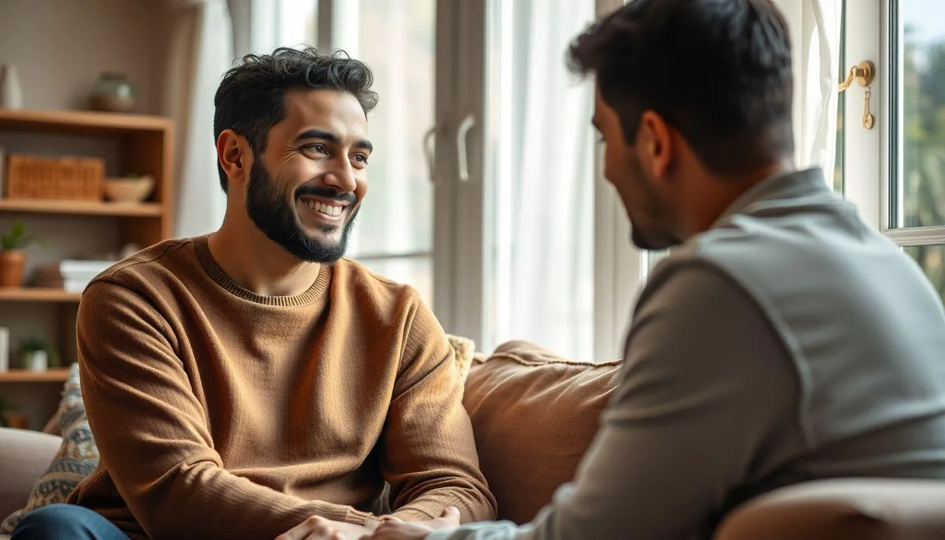 Karakteristik dan Sifat Nama Khabib (c) Ilustrasi AI