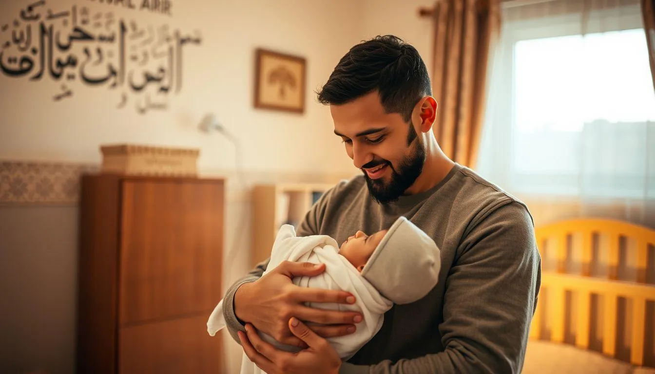 Pentingnya Memilih Nama yang Baik (c) Ilustrasi AI