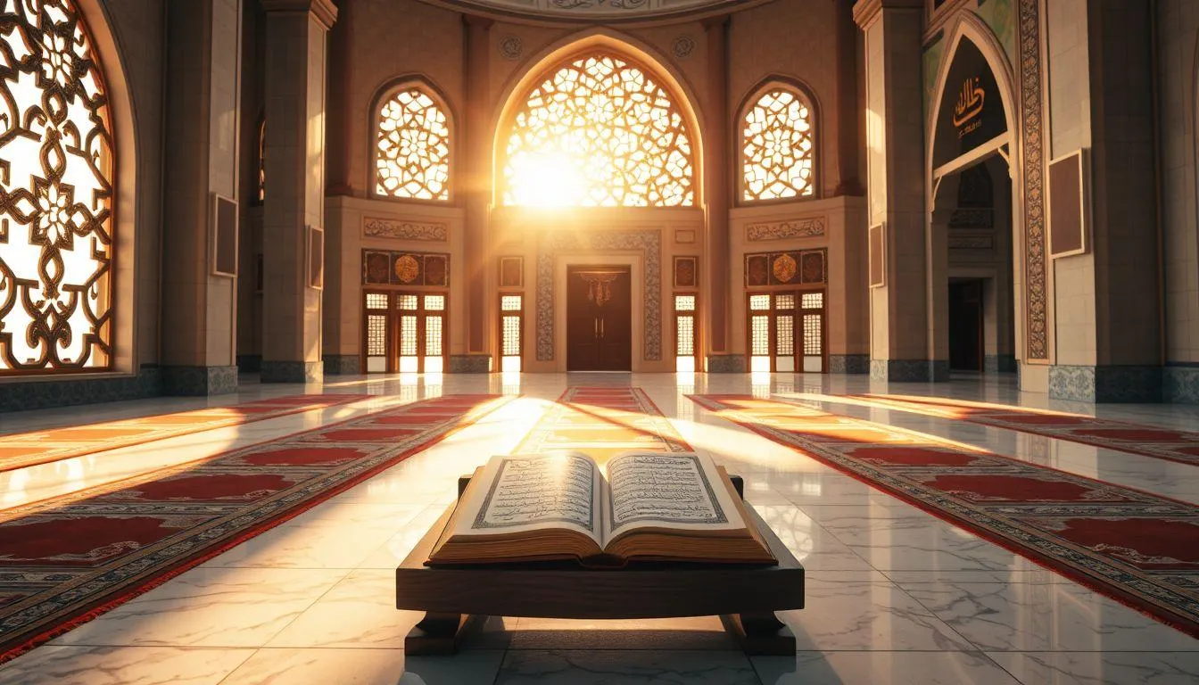 Keutamaan dan Keberkahan Nama Khaira (c) Ilustrasi AI