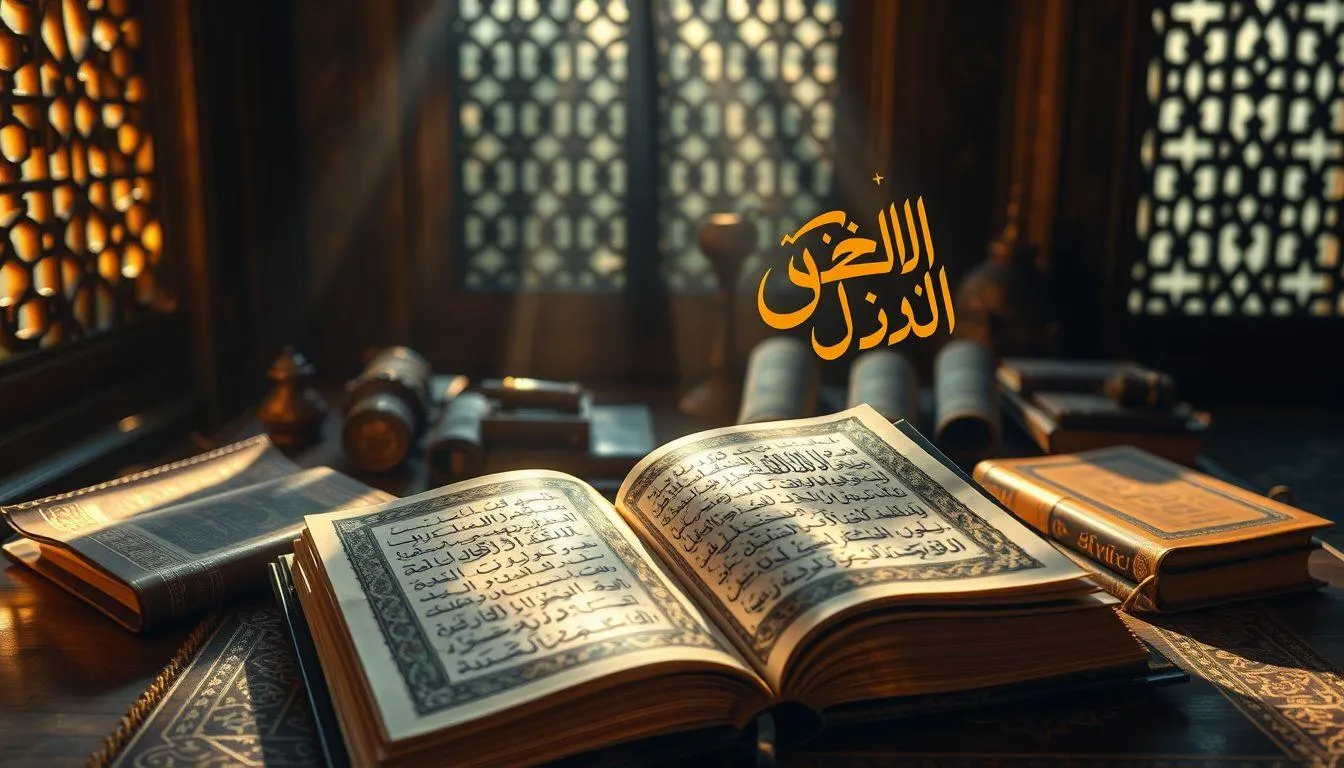 Khaira dalam Konteks Al-Quran dan Hadis (c) Ilustrasi AI