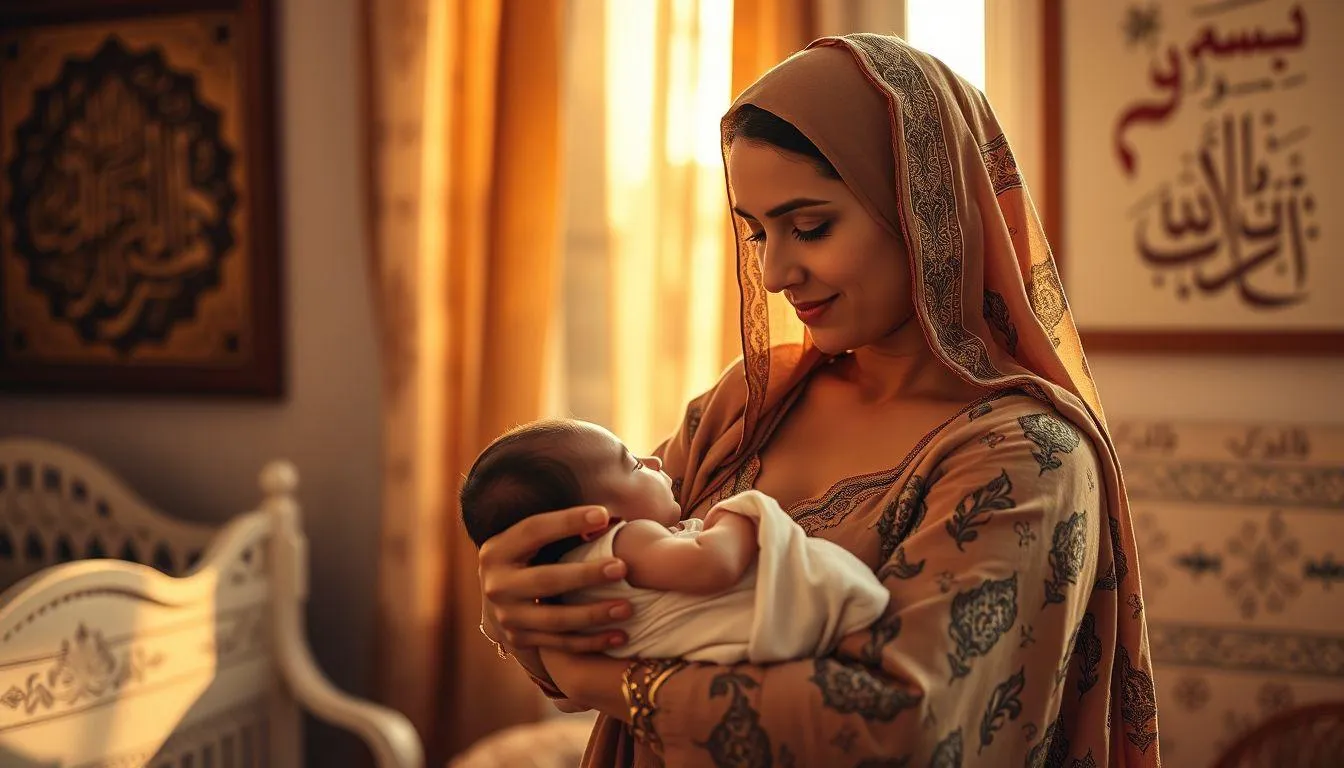 Variasi dan Kombinasi Nama Khawla (c) Ilustrasi AI