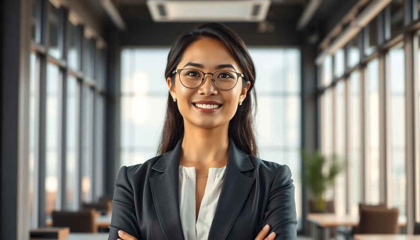 Karakter dan Sifat Pemilik Nama Khoirunnisa (c) Ilustrasi AI