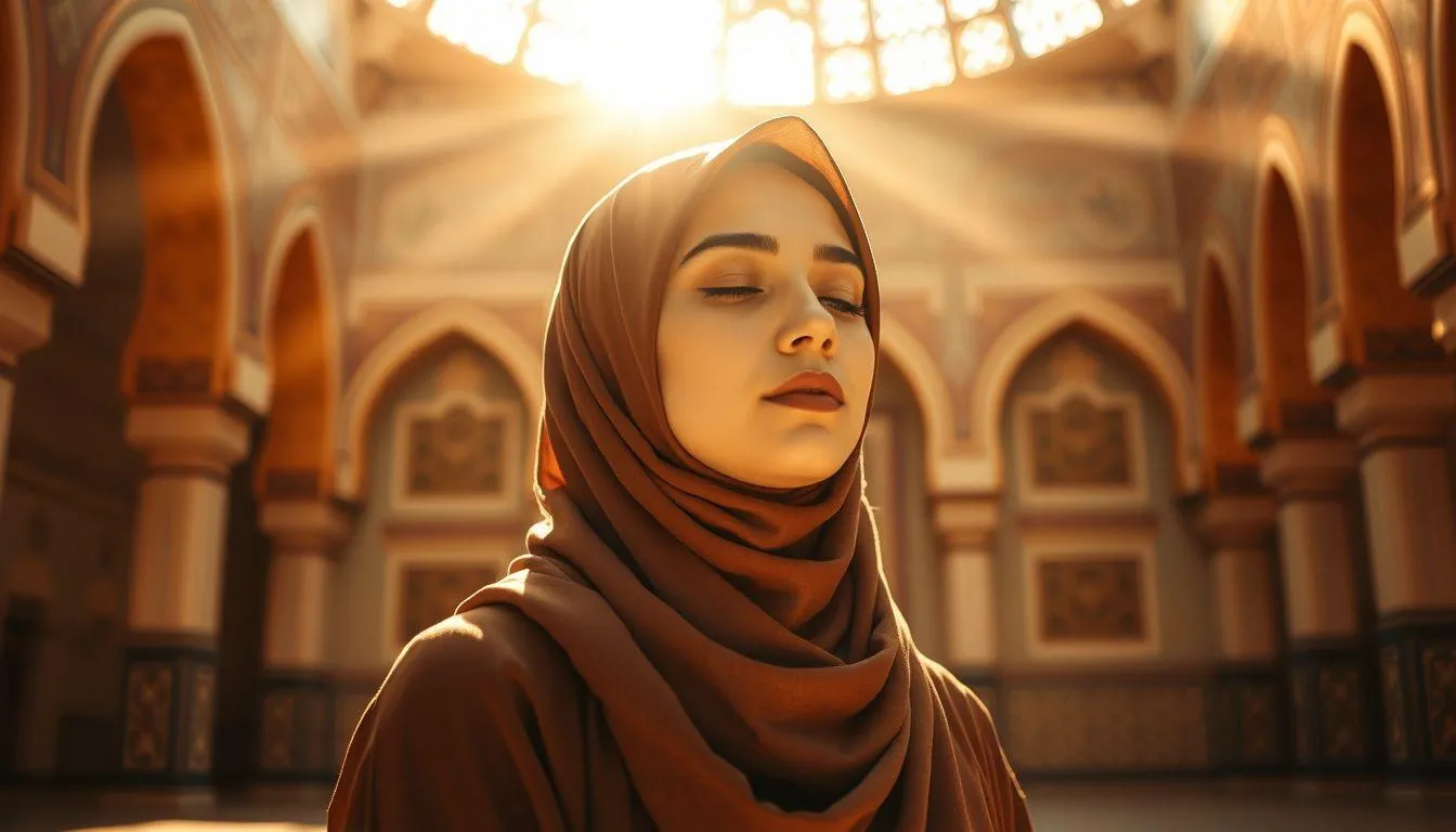 Pengertian dan Makna Nama Kiara dalam Islam (c) Ilustrasi AI