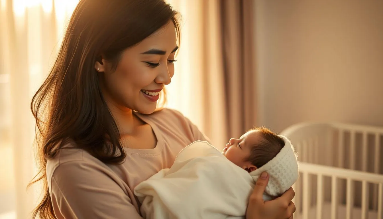 Kelebihan dan Keistimewaan Nama Kiara (c) Ilustrasi AI