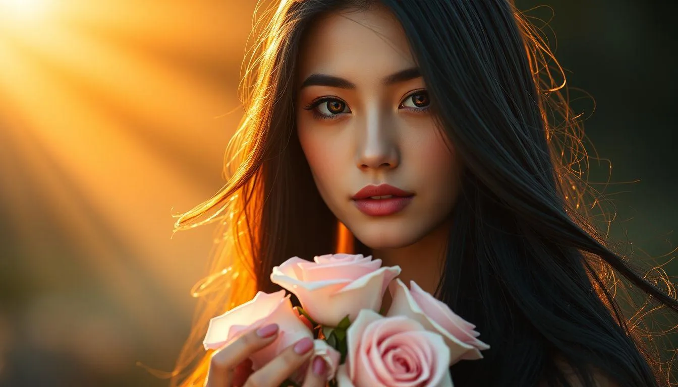 Pengertian dan Asal Usul Nama Kiara (c) Ilustrasi AI