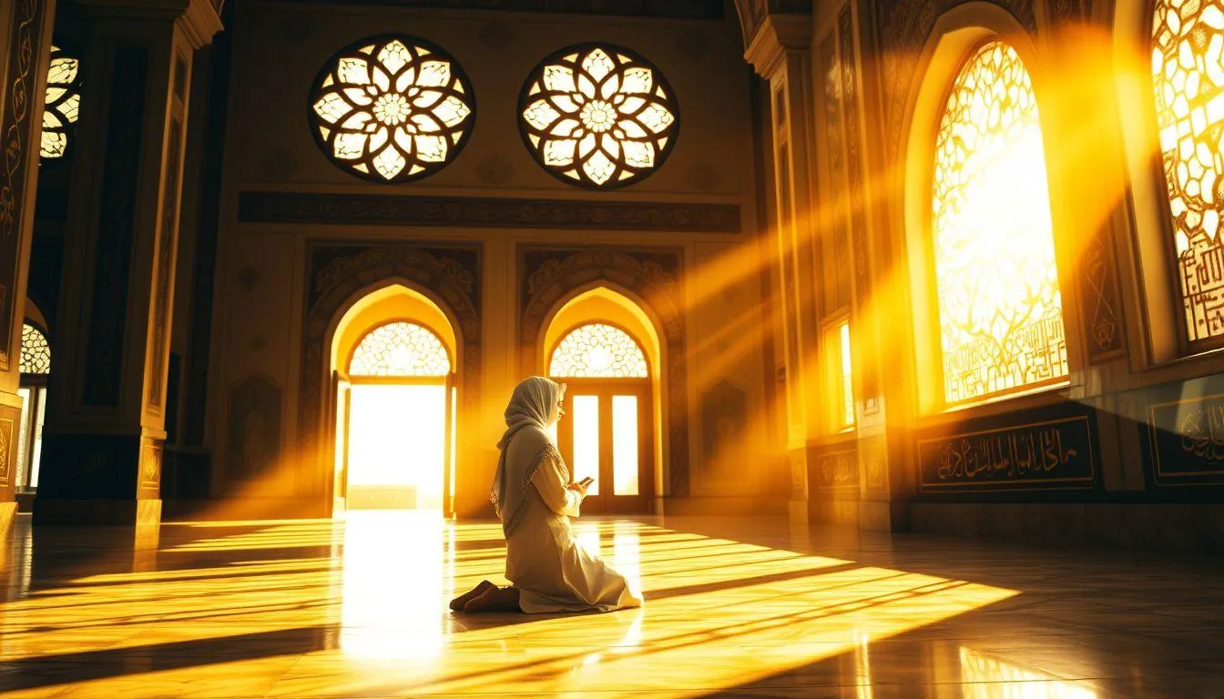 Arti Nama Kiara dalam Konteks Islam (c) Ilustrasi AI