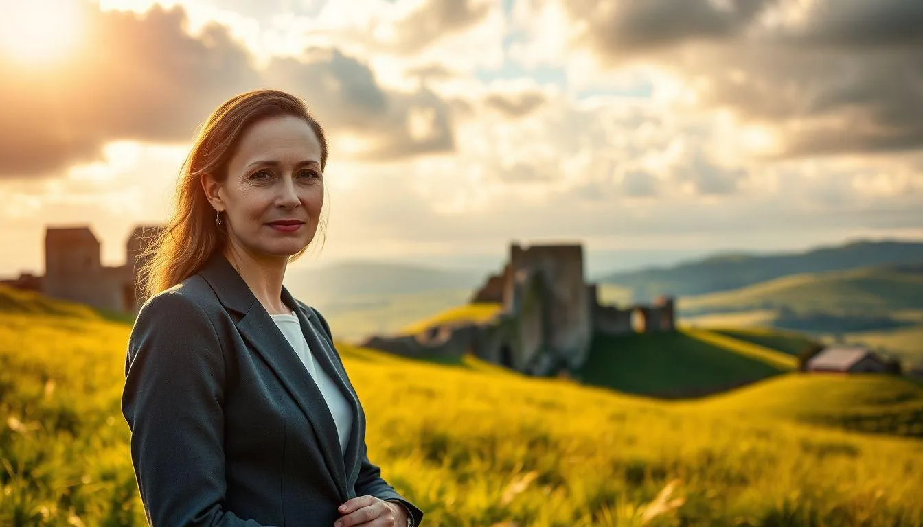 Makna Spiritual dan Filosofis Nama Kimberly (c) Ilustrasi AI