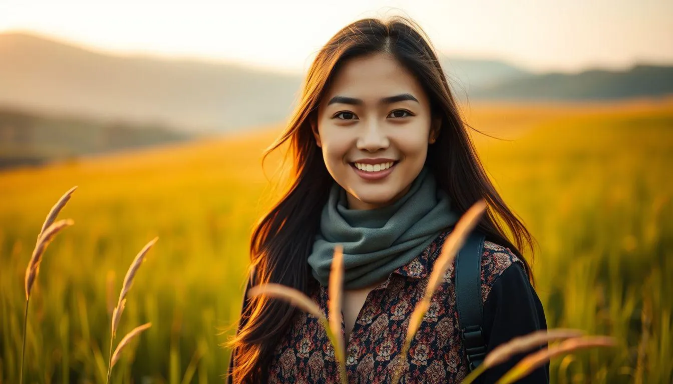 FAQ (Frequently Asked Questions) (c) Ilustrasi AI