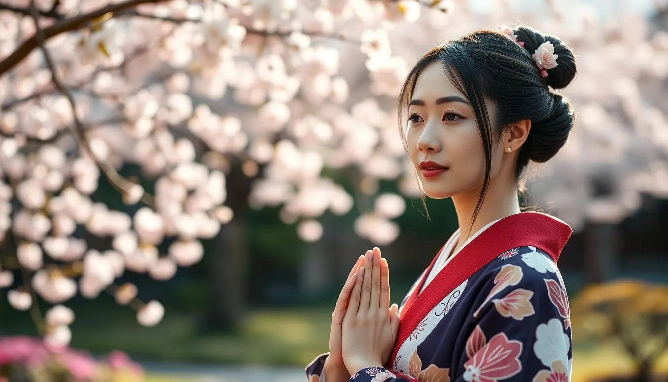 Arti Nama Kimi Berdasarkan Asal Budaya (c) Ilustrasi AI