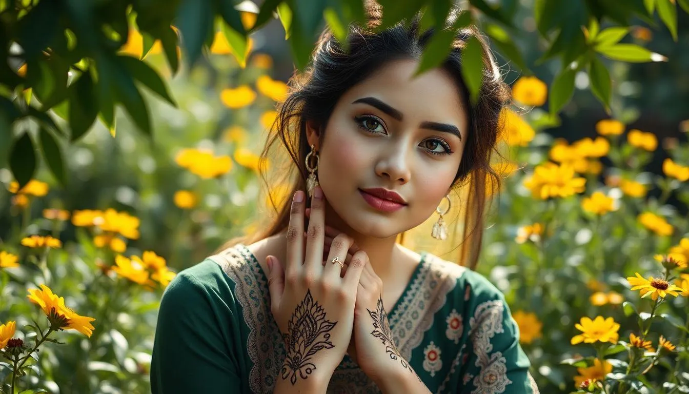 Pengertian dan Makna Dasar Nama Kina (c) Ilustrasi AI