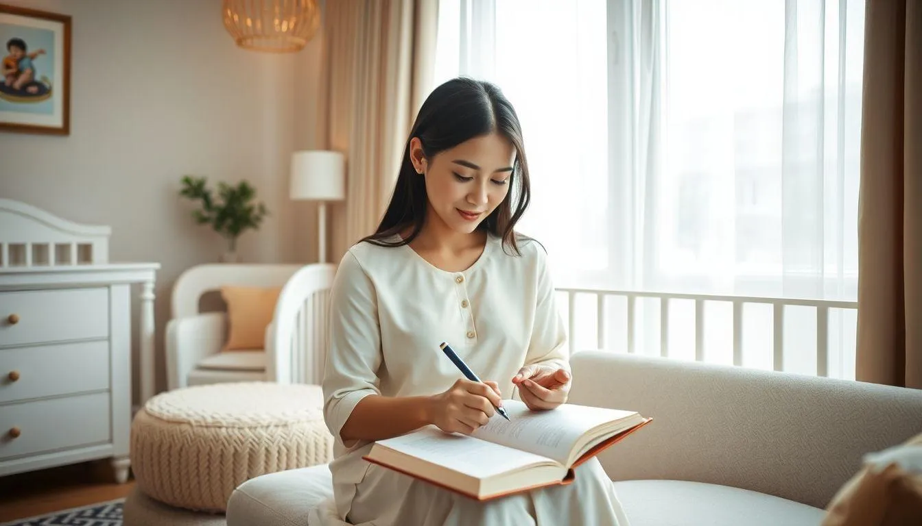 Rangkaian Nama Kirani yang Indah (c) Ilustrasi AI