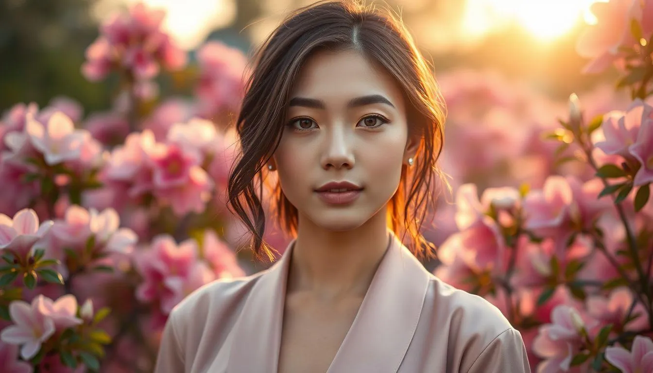 Variasi dan Kombinasi Nama Kiya (c) Ilustrasi AI