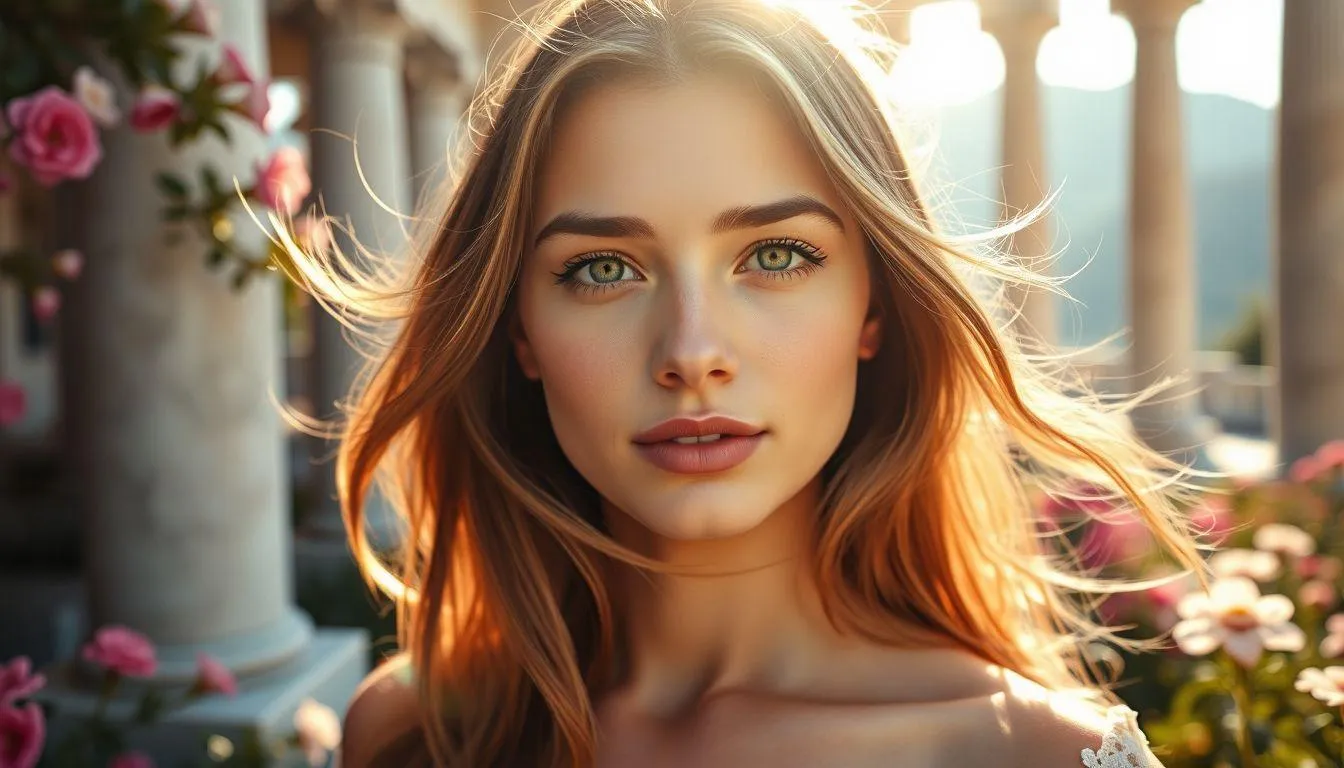 Variasi dan Nama Serupa dengan Kori (c) Ilustrasi AI