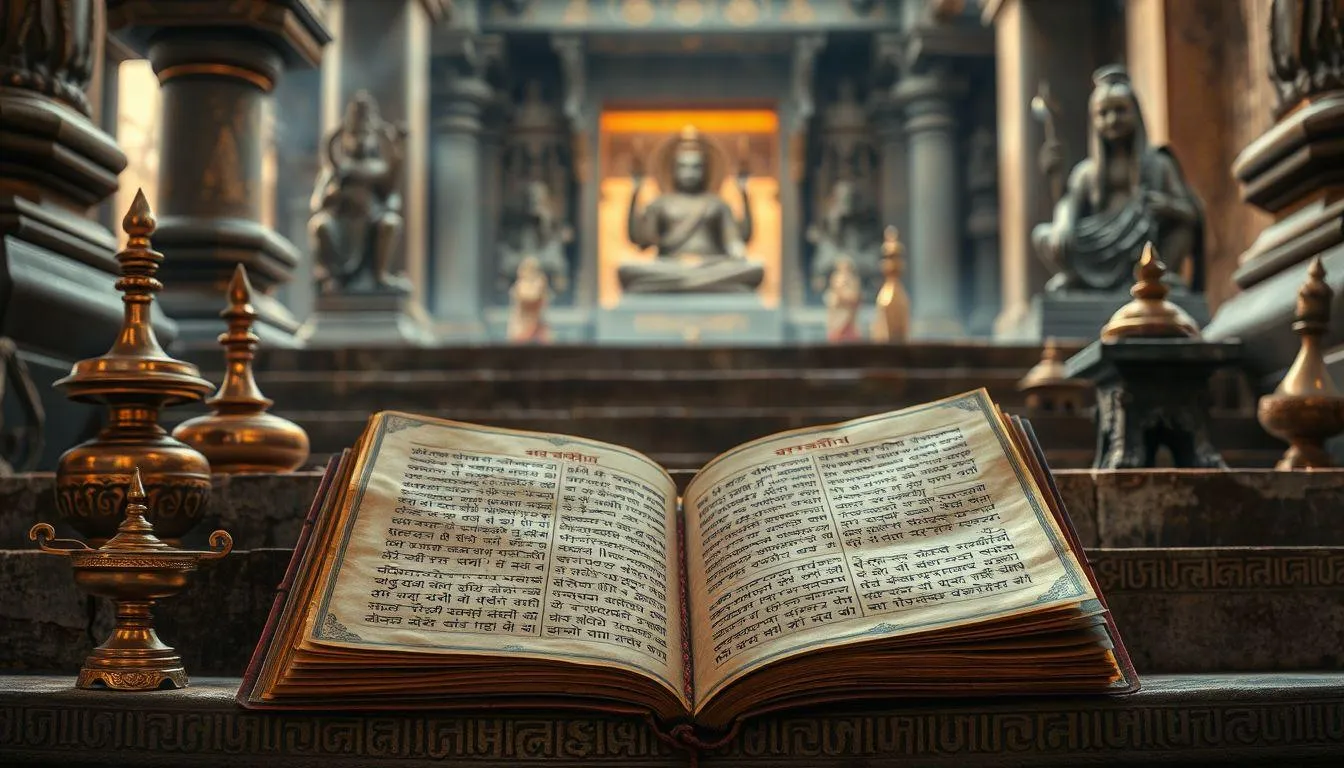 Asal Bahasa dan Sejarah Nama Krisna (c) Ilustrasi AI